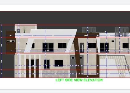 Technical Drawings (1)