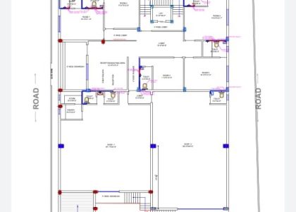 Technical Drawings (11)