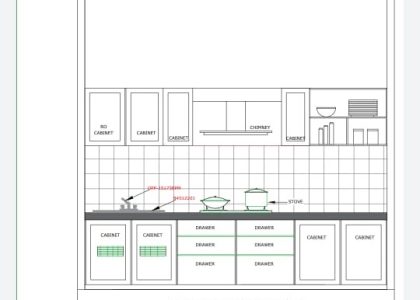 Technical Drawings (12)