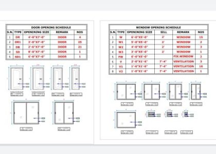 Technical Drawings (13)