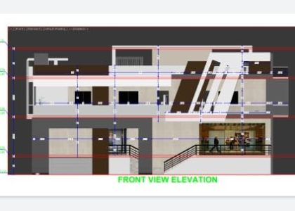 Technical Drawings (2)