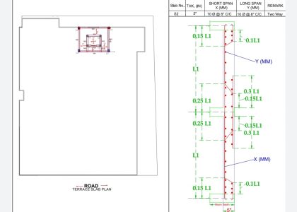 Technical Drawings (20)