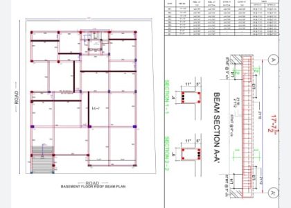 Technical Drawings (22)