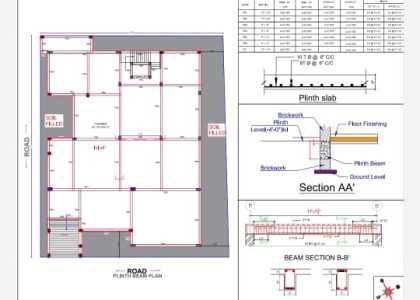 Technical Drawings (24)