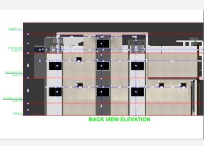 Technical Drawings (3)