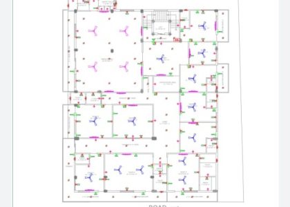 Technical Drawings (6)