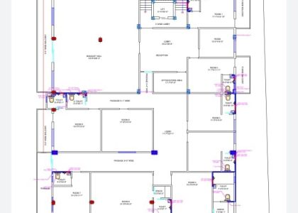 Technical Drawings (8)