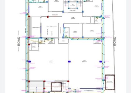 Technical Drawings (9)